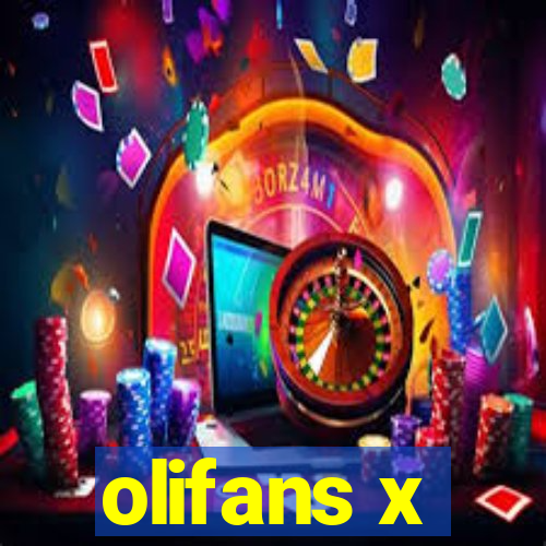 olifans x